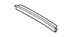5122058AA - Body: Rear Rail for Dodge: Sprinter 2500, Sprinter 3500 Image