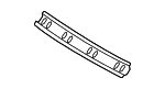 5104163AA - Body: Roof Header Panel for Mopar Image