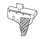 30728132 - Electrical: Distribution Box for Volvo: S60, S80, V70, XC70, XC90 Image