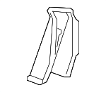 6171221030 - Body: Outer Panel for Scion: tC Image