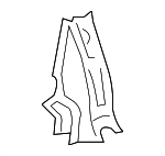 6160621030 - Body: Support for Scion: tC Image