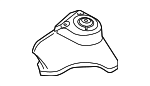 3Q0809122C - Body: Strut Mount for Volkswagen Image
