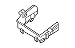 LR124428 - : Mount Bracket for Land-Rover Image