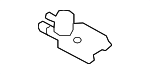 LR117394 - Emission System: Changeover Valve for Land-Rover Image