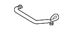 LR092071 - Emission System: Vent Tube for Land-Rover Image