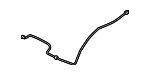 LR113590 - Emission System: Tube for Land-Rover Image