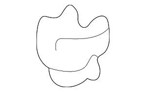 7717502010 - : Pump Support for Toyota Image