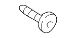 52108398495 - Body: Side Cover Bolt for BMW: Z3 Image