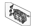 PZ1Z18471A - : Case Assembly for Ford Image