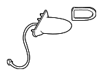 25736282 - : Mirror Assembly for Pontiac: Bonneville Image