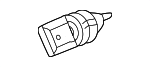 13557568 - HVAC: A/C Refrigerant Pressure Sensor for GM Image