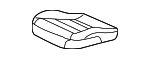 88993959 - Body: Seat Cover for GM Image