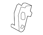 10272746 - Body: Pivot Bracket for GM Image