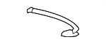 88995758 - Body: Seat Flex Cable for GM Image