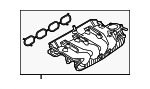140013YM0C - : Intake Manifold for Nissan: Juke, Sentra Image