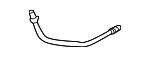 19303602 - Steering: Pressure Line for Chevrolet: Cavalier, Malibu | Oldsmobile: Alero | Pontiac: Grand Am, Sunfire Image