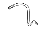 26071437 - Steering: Pressure Hose for Chevrolet: Cavalier | Pontiac: Sunfire Image
