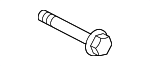 KYG500250 - Body: Cross-member Bolt for Land Rover: LR3, LR4, Range Rover Sport Image