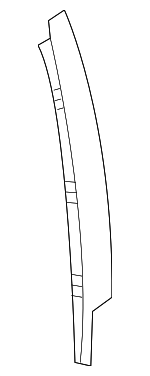 31299914 - Body: Applique for Volvo Image