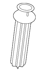 LR045645 - Electrical: Boot for Land-Rover Image