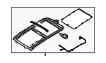 65410AG02AOR - Body: Sunroof Assembly for Subaru: Outback Image