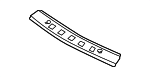 73210CA000 - Body: Roof Header Panel for Nissan Image