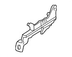 ZZP388152 - Body: Seat Adjuster for Mazda: B2300, B2500, B3000, B4000 Image