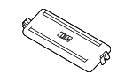 LR133869 - : Fuse Box Cover for Land-Rover Image