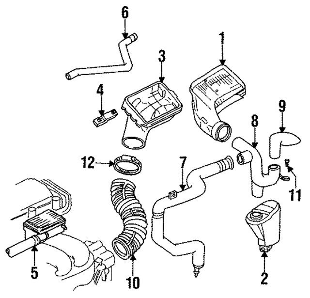 24572343 - Engine: Separator for GM Image