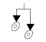 C2P24811 - HVAC: Inlet Hose O-Ring for Jaguar: E-Pace, F-Pace, F-Type, I-Pace, XE, XF, XJ, XJR, XJR575, XK, XKR, XKR-S Image
