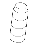 J9C14298 - : Valve for Jaguar: E-Pace Image