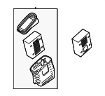 95B129607B - : Air Cleaner Assembly for Porsche: Macan Image