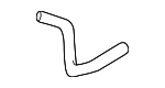 216340W010 - : Hose for Nissan: Pathfinder Image