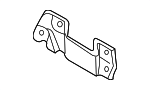 216130W010 - : Trans Cooler Bracket for Nissan: Pathfinder Image