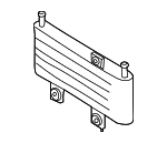 216060W010 - : Trans Cooler for Nissan: Pathfinder Image