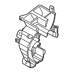 971353XAE0 - : Heater Case for Hyundai Image