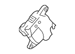 971591H150 - HVAC: Actuator for Hyundai: Elantra, Elantra Coupe, Elantra GT, Sonata Image