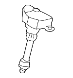224338H315 - : Direct Ignition Coil for Nissan: Altima, Sentra Image