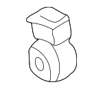 220608J000 - : Knock Sensor for Nissan Image