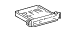 8889906020 - HVAC: Frame; Plate for Toyota: Avalon, Camry, FJ Cruiser, Sienna, Solara Image