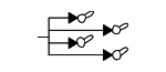 11515758 - Body: Impact Bar Bolt for GM Image