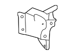 25772082 - Body: Mount Bracket for Buick: LeSabre | Oldsmobile: Aurora | Pontiac: Bonneville Image