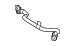 LR121415 - Cooling System: Water Hose for Land-Rover Image