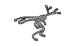 12173255 - Body: Harness for Buick: Century, Regal | Oldsmobile: Intrigue Image