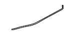 91441CA001 - Body: Seal for Subaru Image