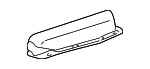 RA91YBPAC - Body: Instrument Panel Air Duct for Mopar Image