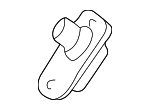 4885919AB - HVAC: HVAC Blower Motor Resistor for Mopar Image