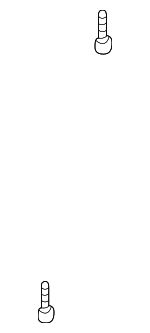 MF205004 - HVAC: HVAC Blower Motor Bolt for Mopar Image