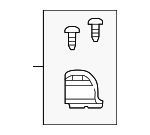 8119348080 - Oil, Fluids &amp; Chemicals: Headlight Restoration Kit for Lexus Image