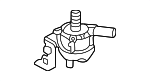 LX6Z18D473S - Cooling System: Auxiliary Pump for Lincoln: Corsair Image